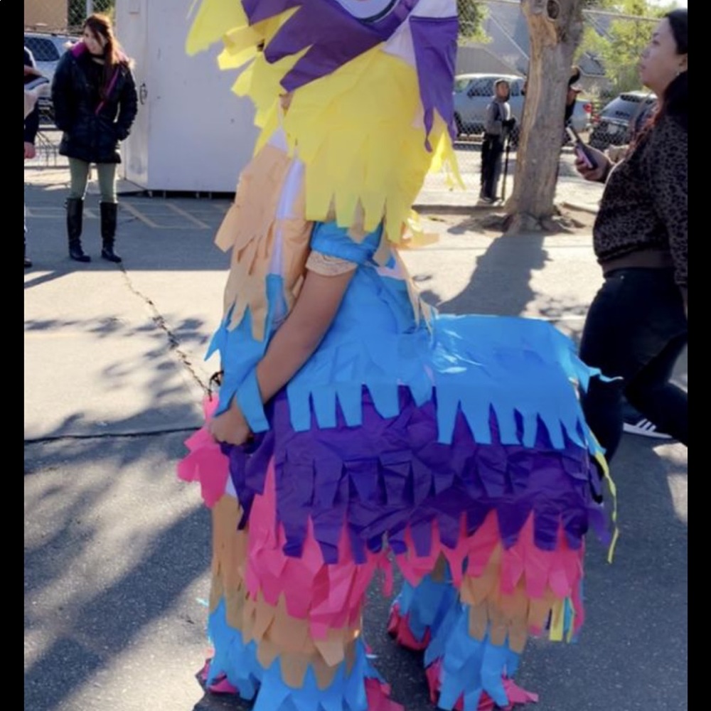Halloween Costume